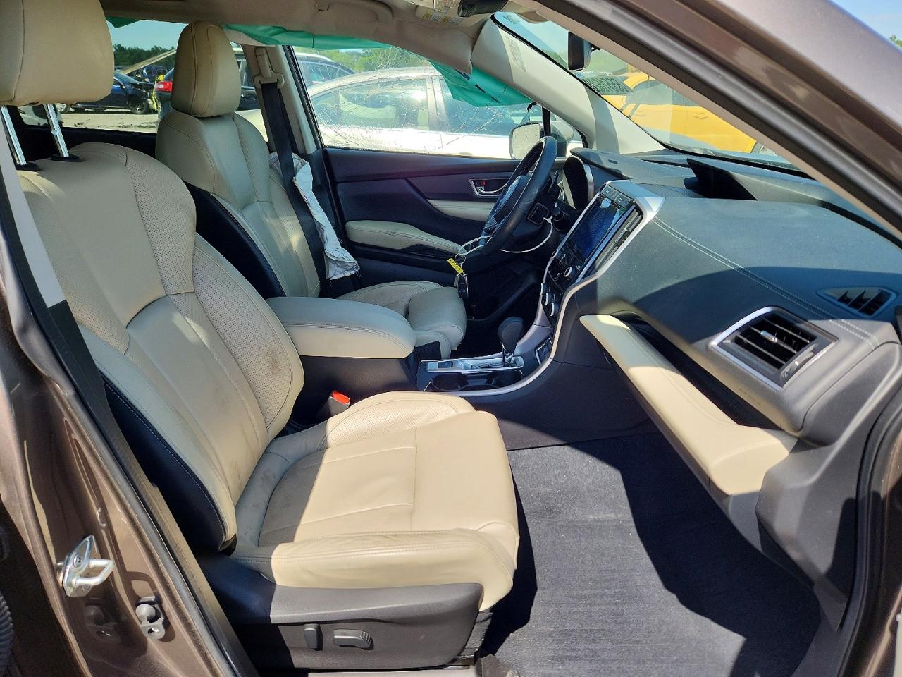 Subaru Ascent Limited