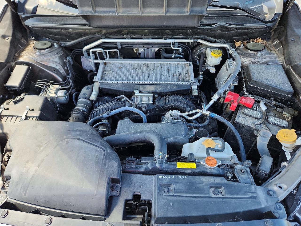Subaru Ascent Limited