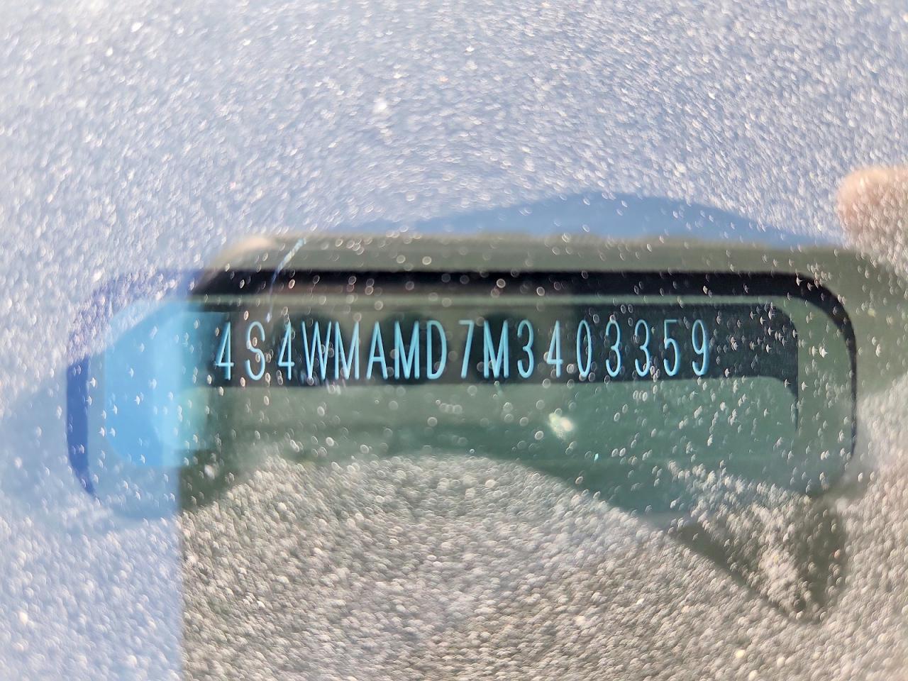 Subaru Ascent Limited