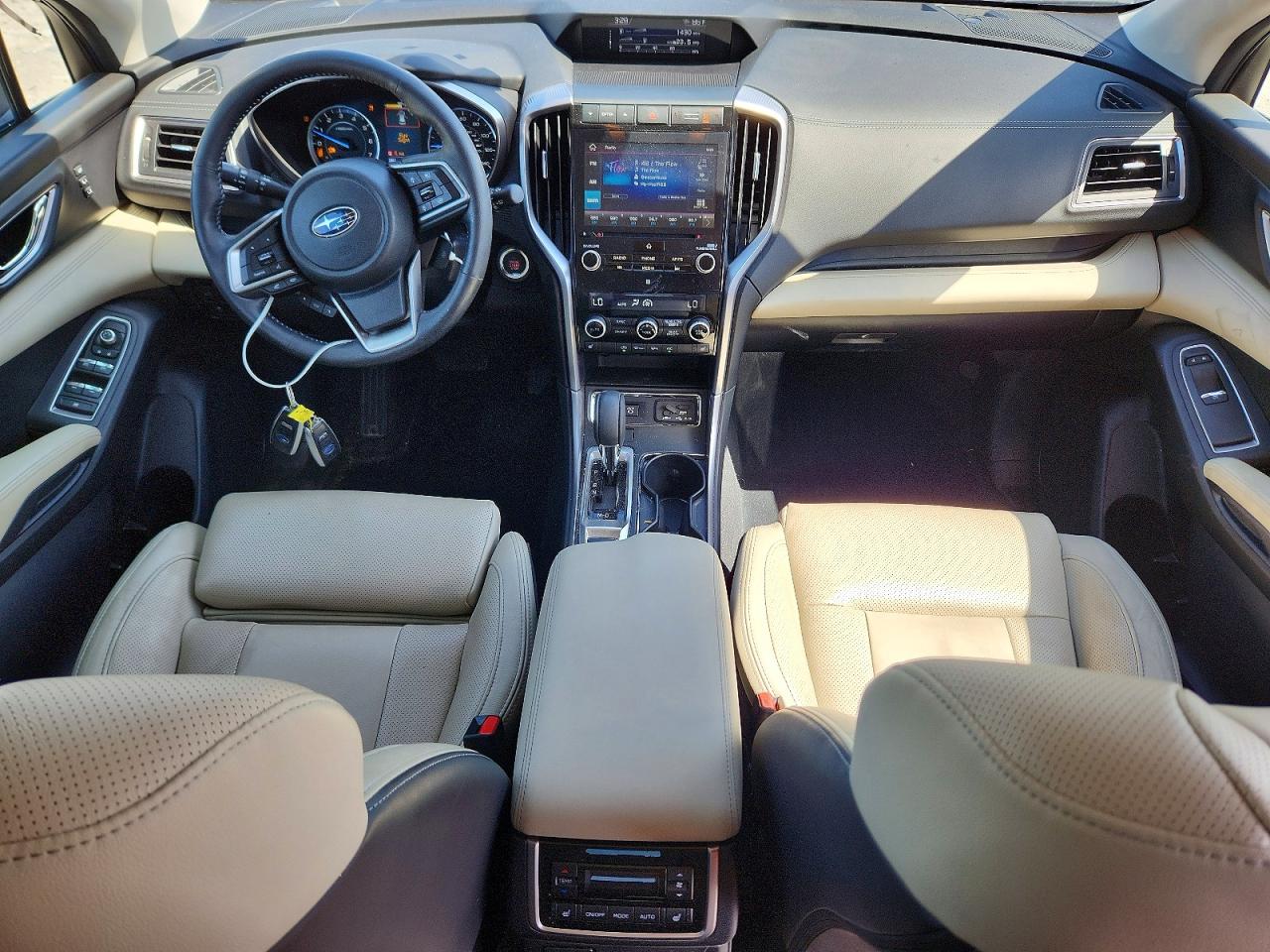 Subaru Ascent Limited