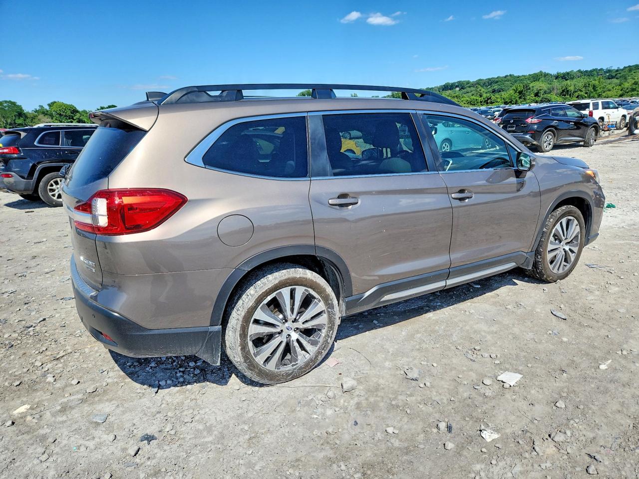 Subaru Ascent Limited