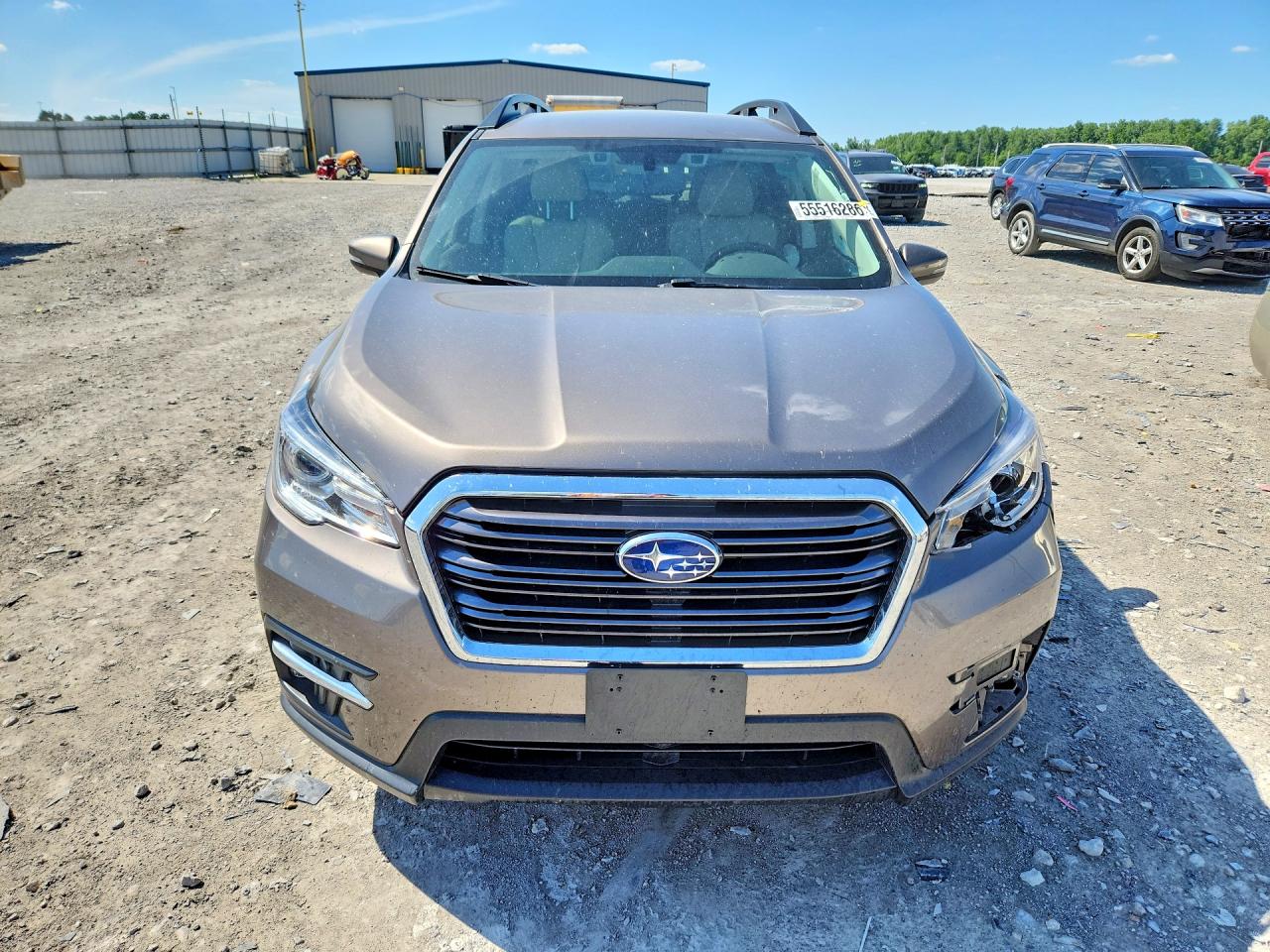 Subaru Ascent Limited