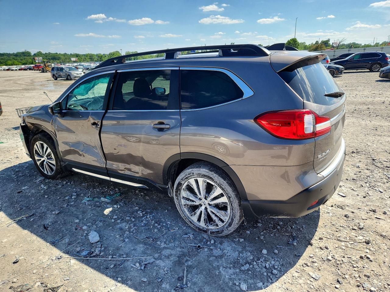 Subaru Ascent Limited