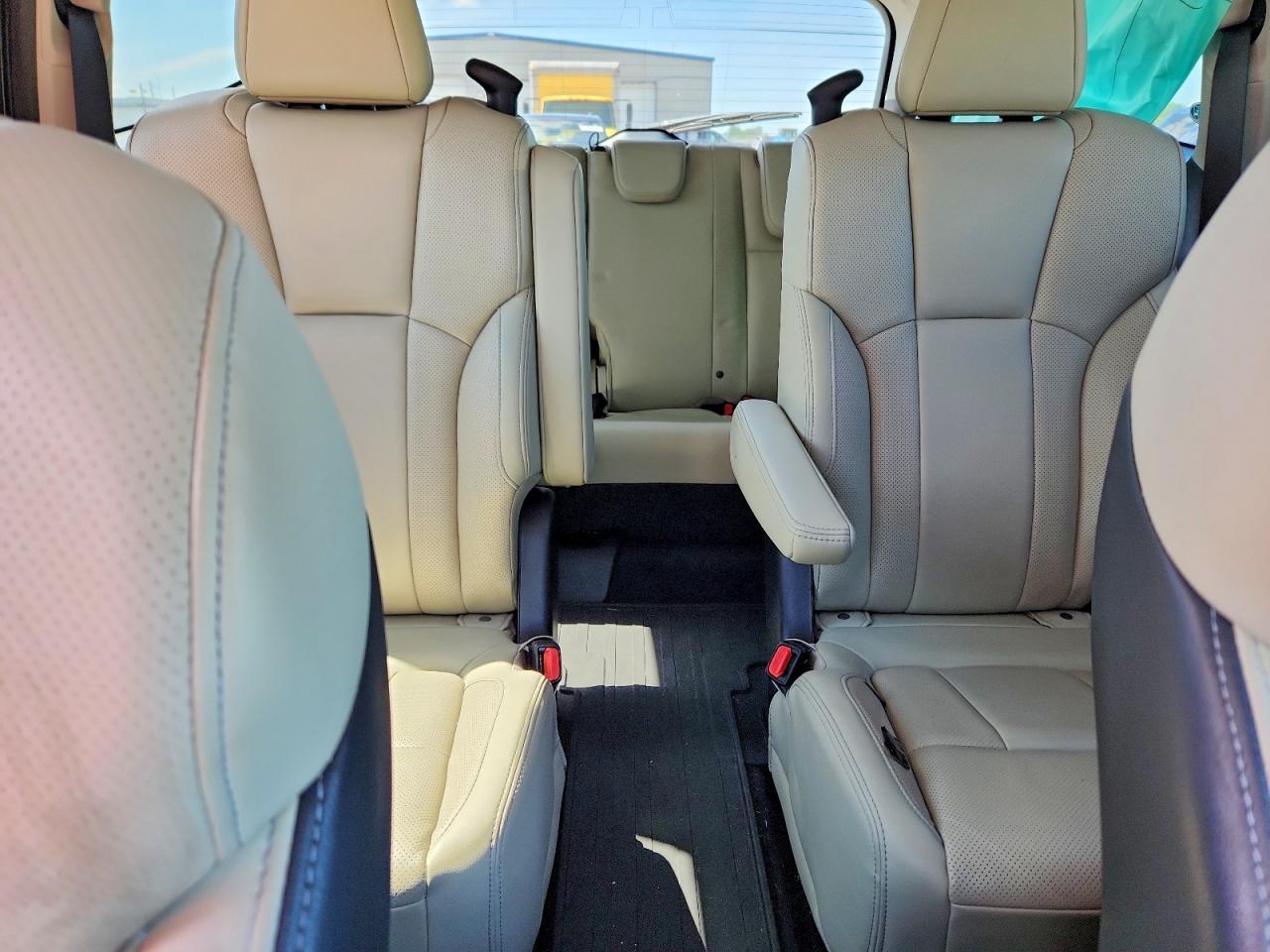 Subaru Ascent Limited