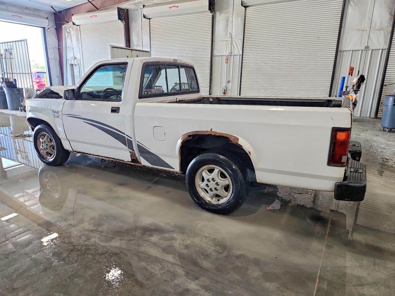 Dodge Dakota