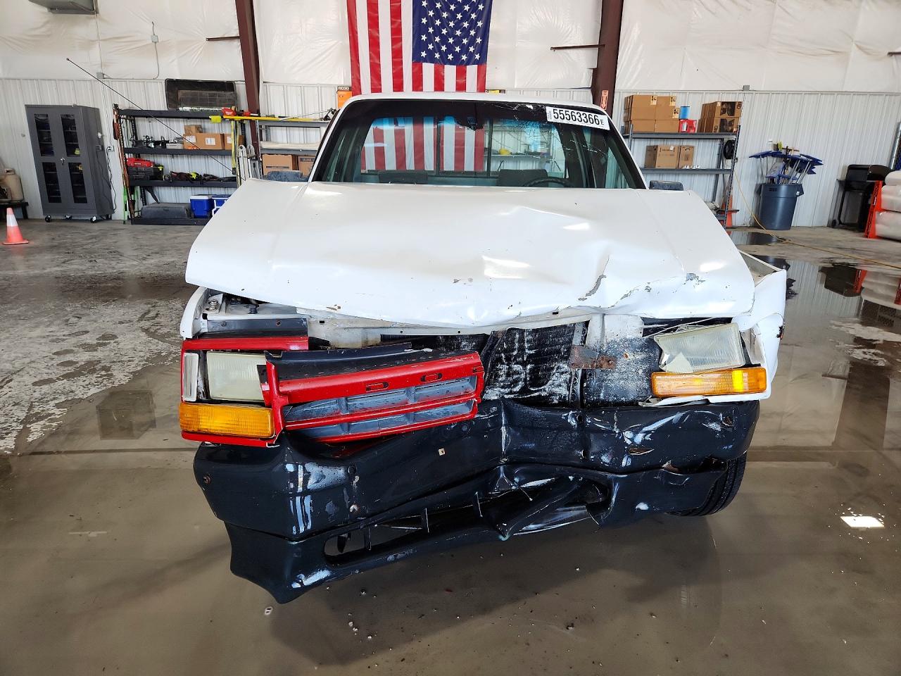Dodge Dakota