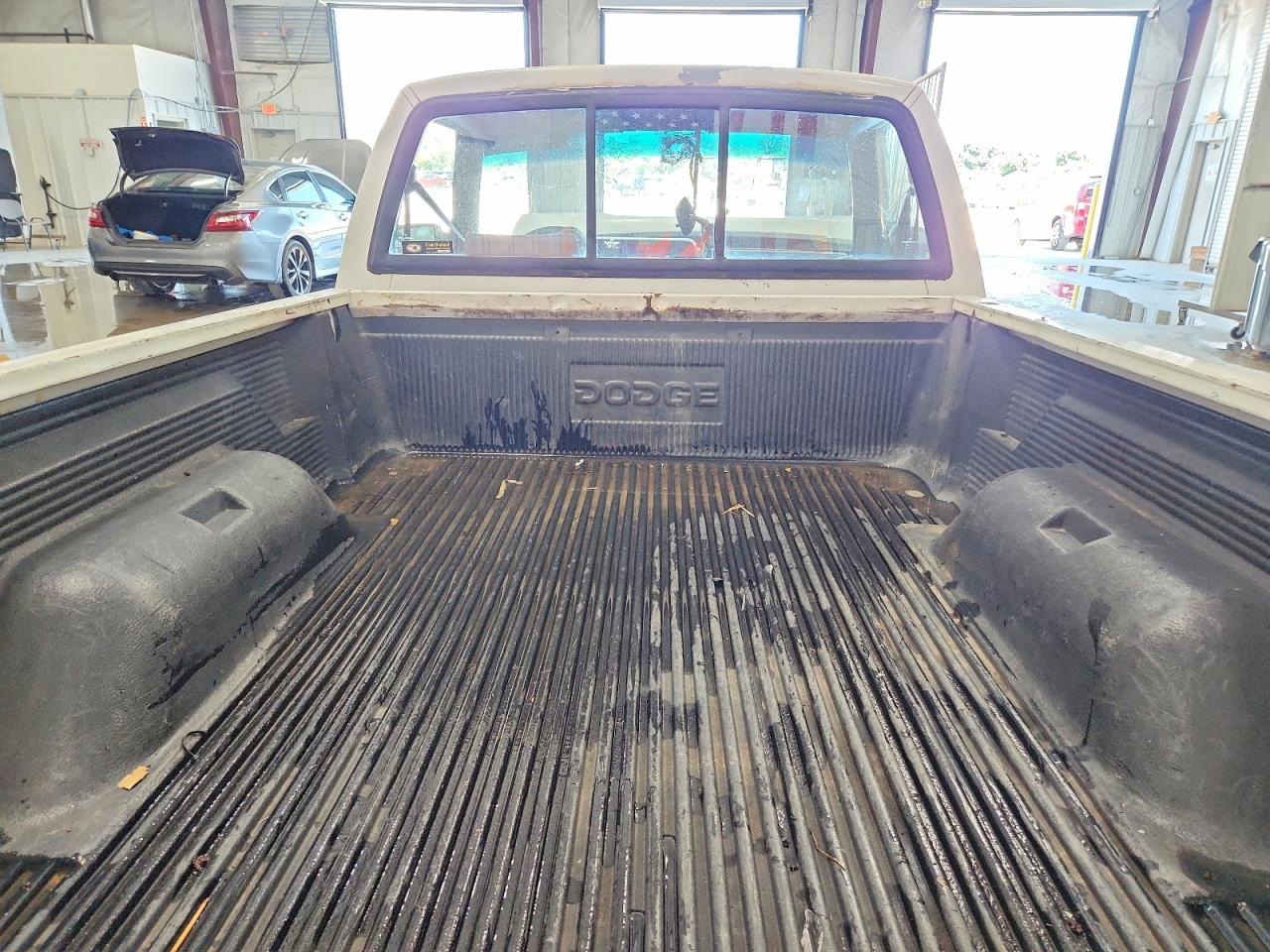 Dodge Dakota