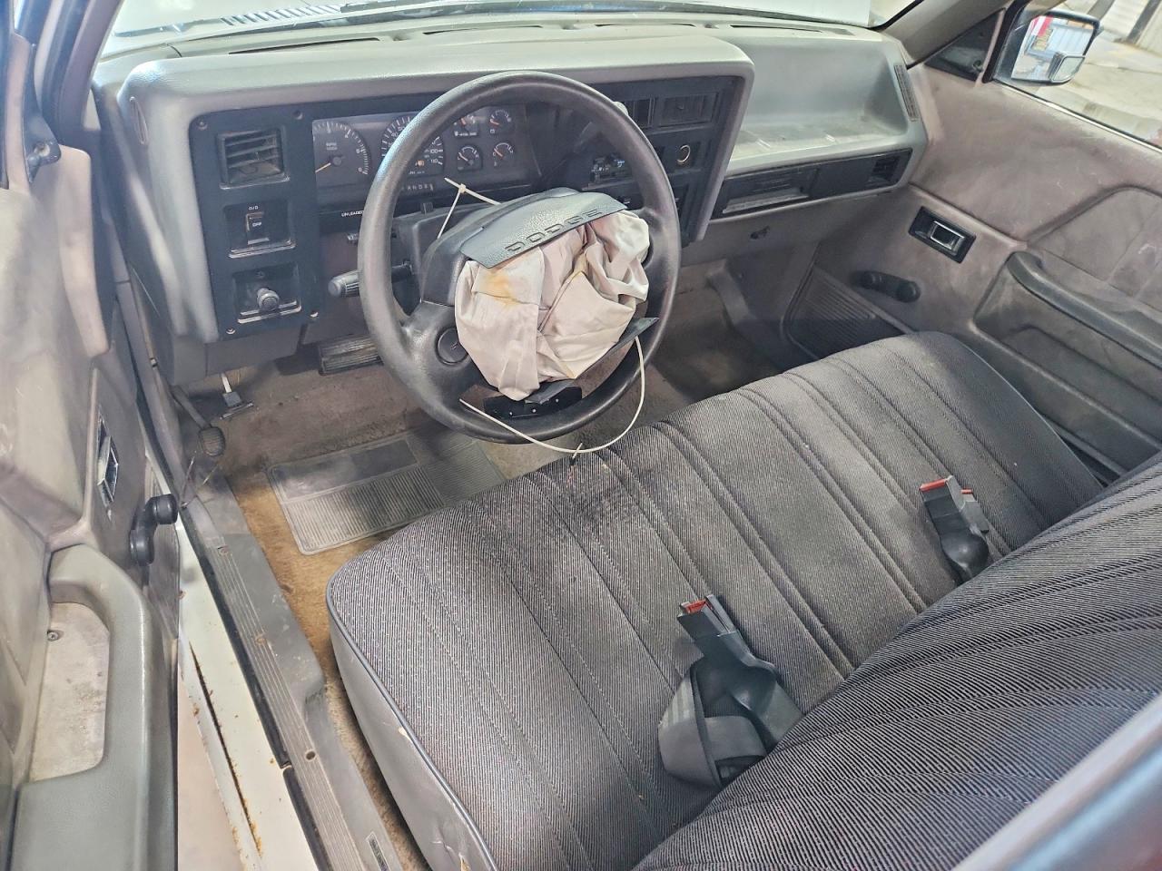 Dodge Dakota