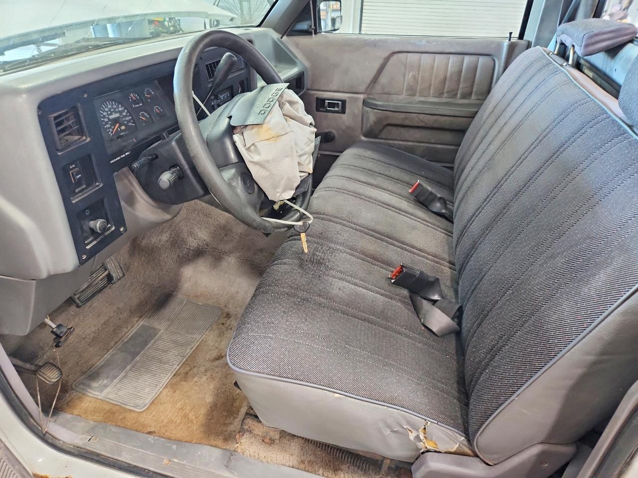 Dodge Dakota
