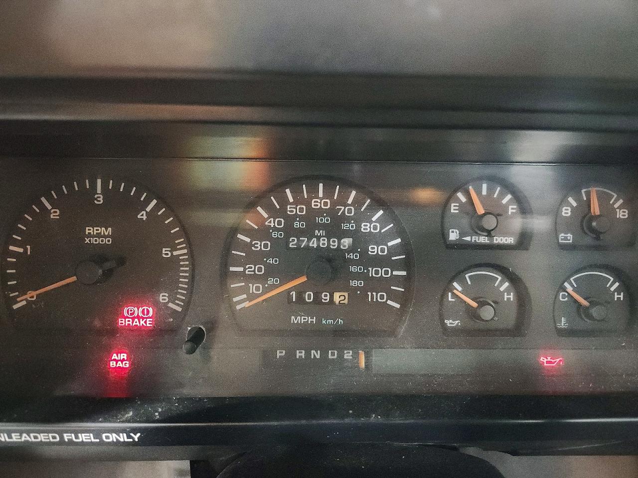 Dodge Dakota