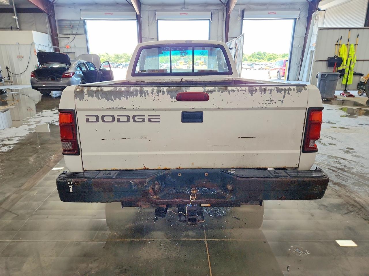 Dodge Dakota