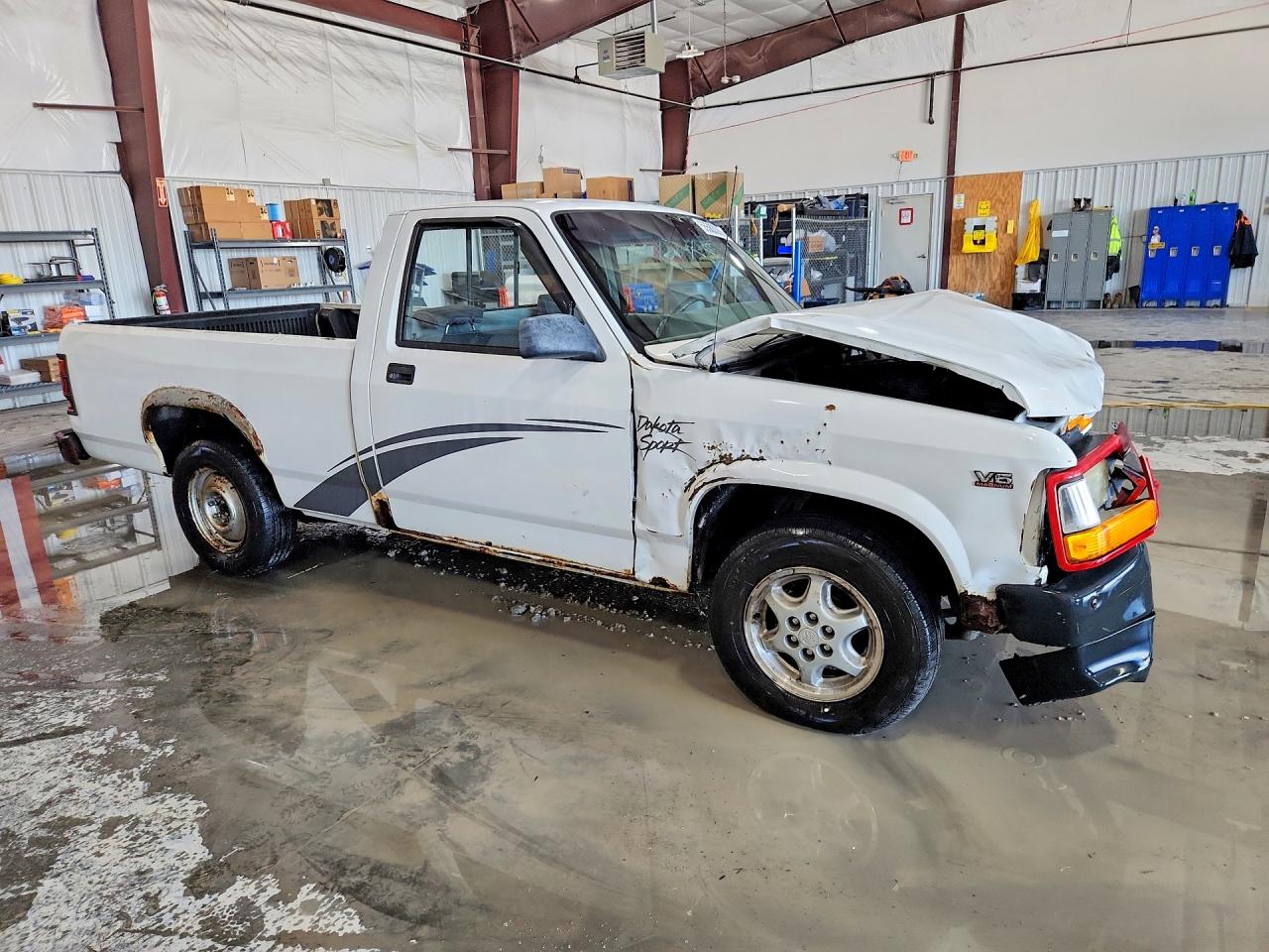 Dodge Dakota