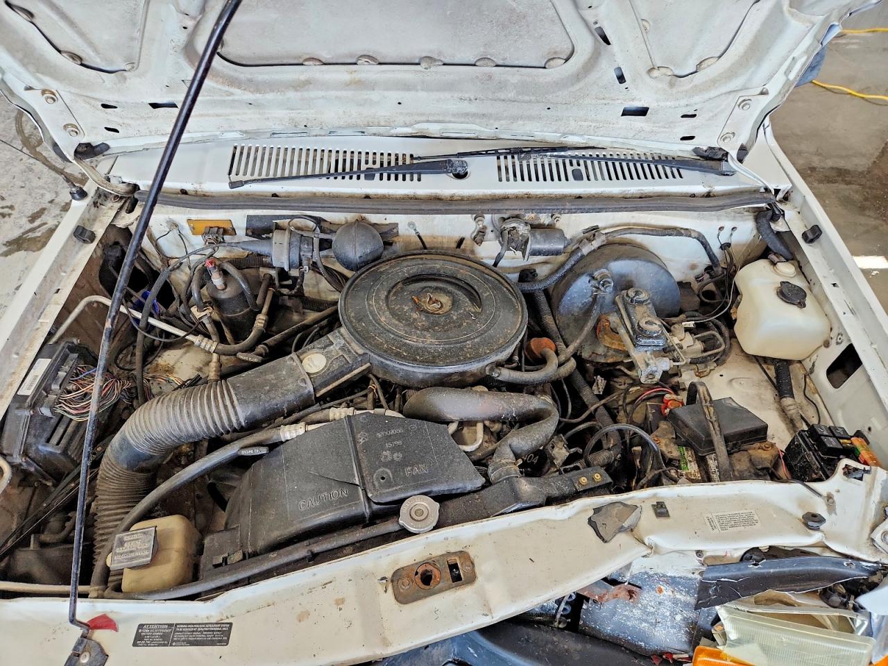 Dodge Dakota