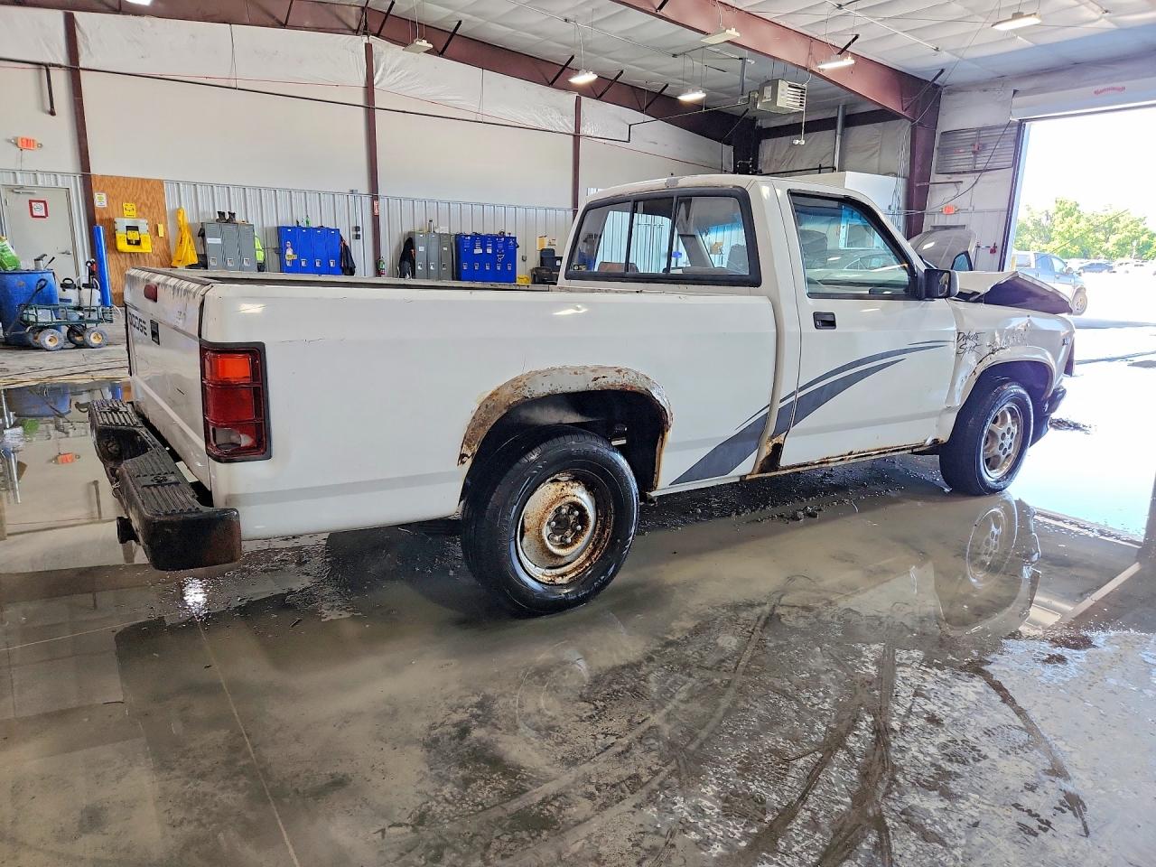 Dodge Dakota