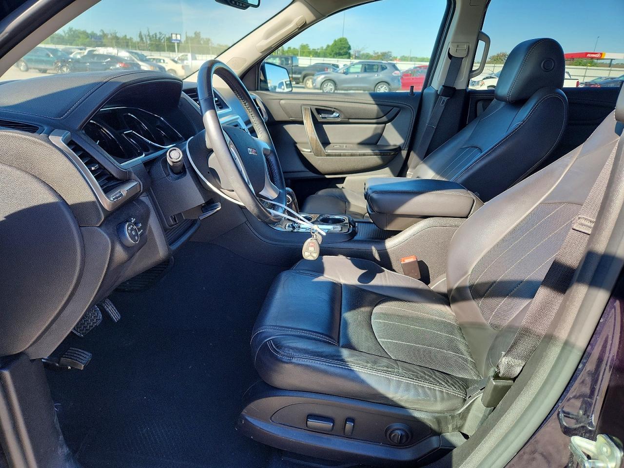 GMC Acadia Slt-2