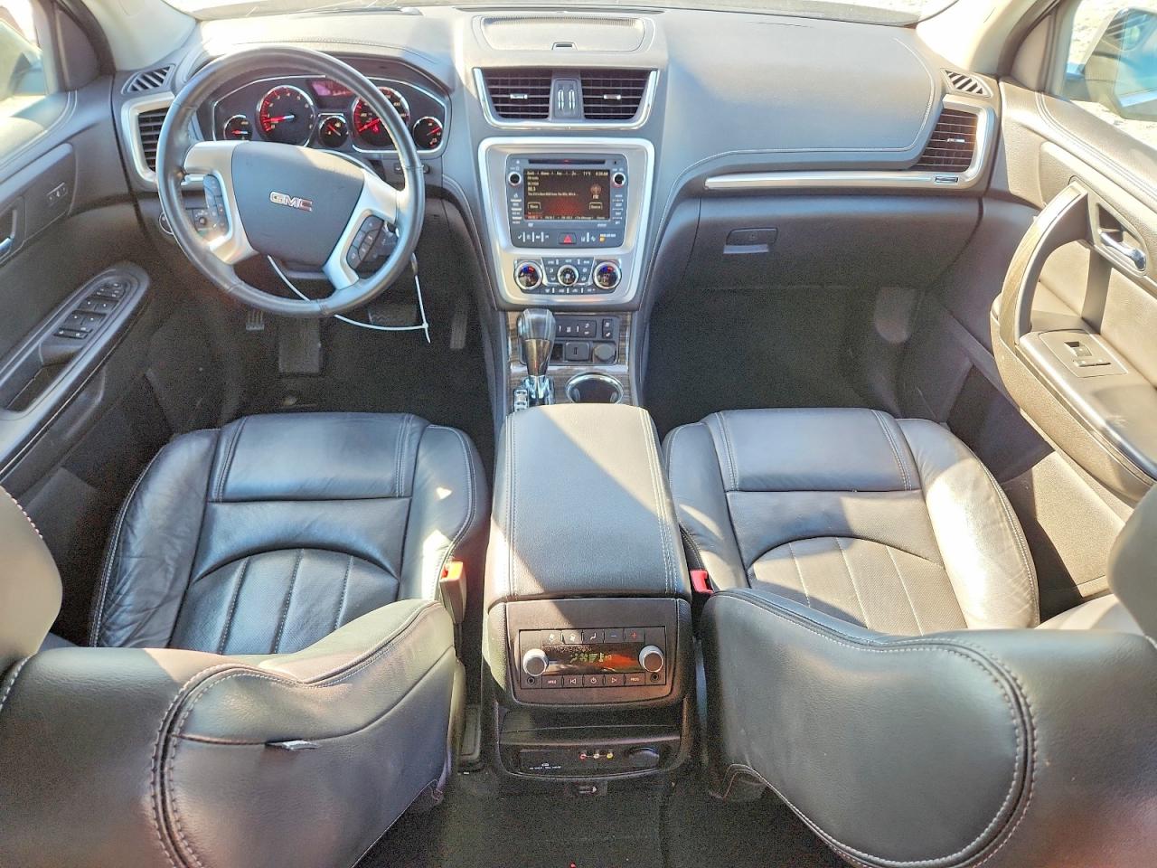 GMC Acadia Slt-2