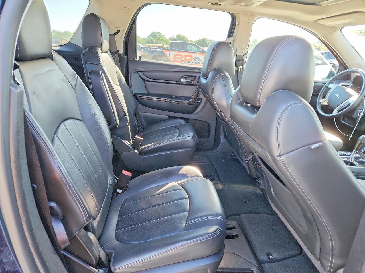 GMC Acadia Slt-2