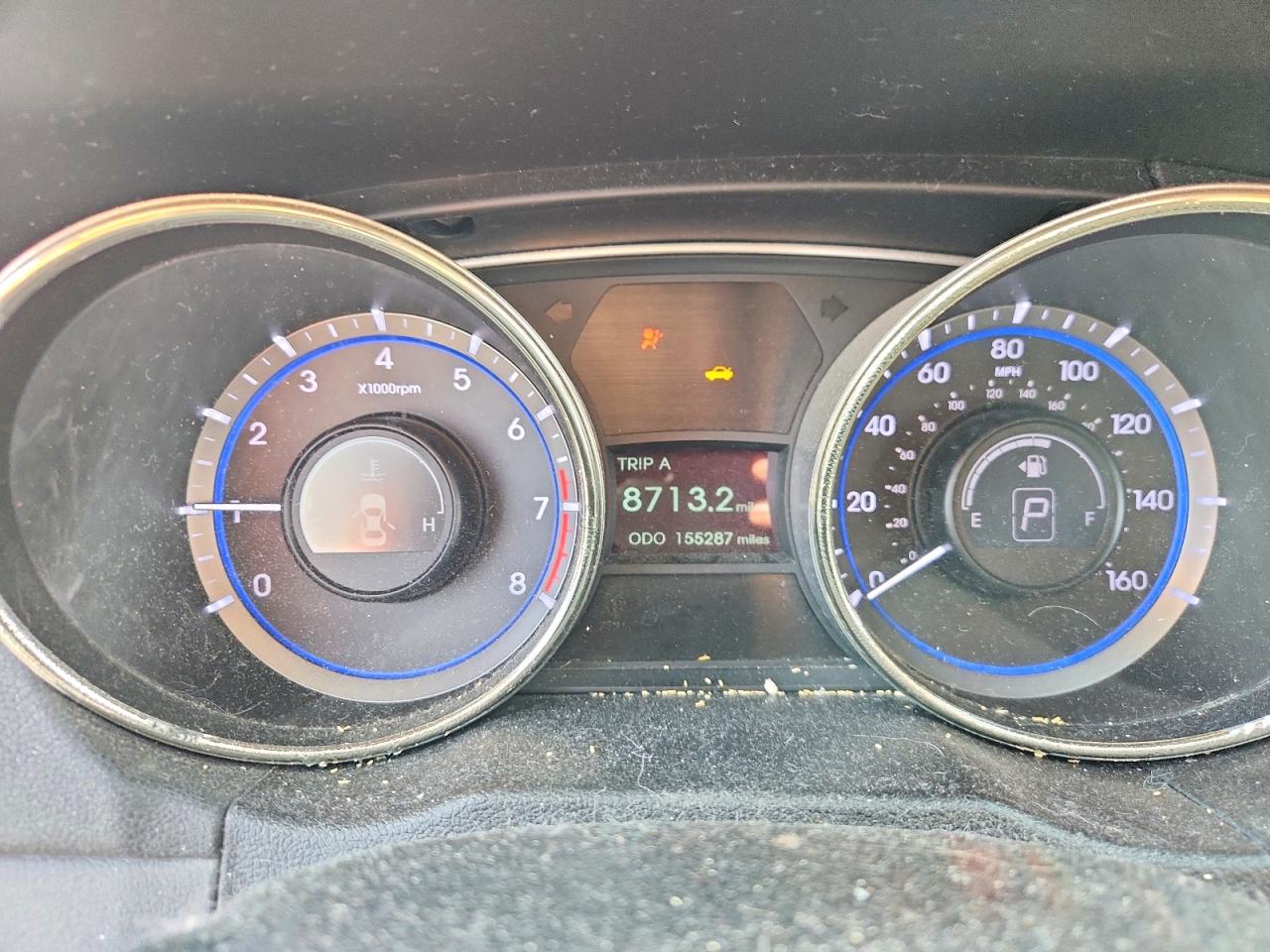 Hyundai SONATA Limited
