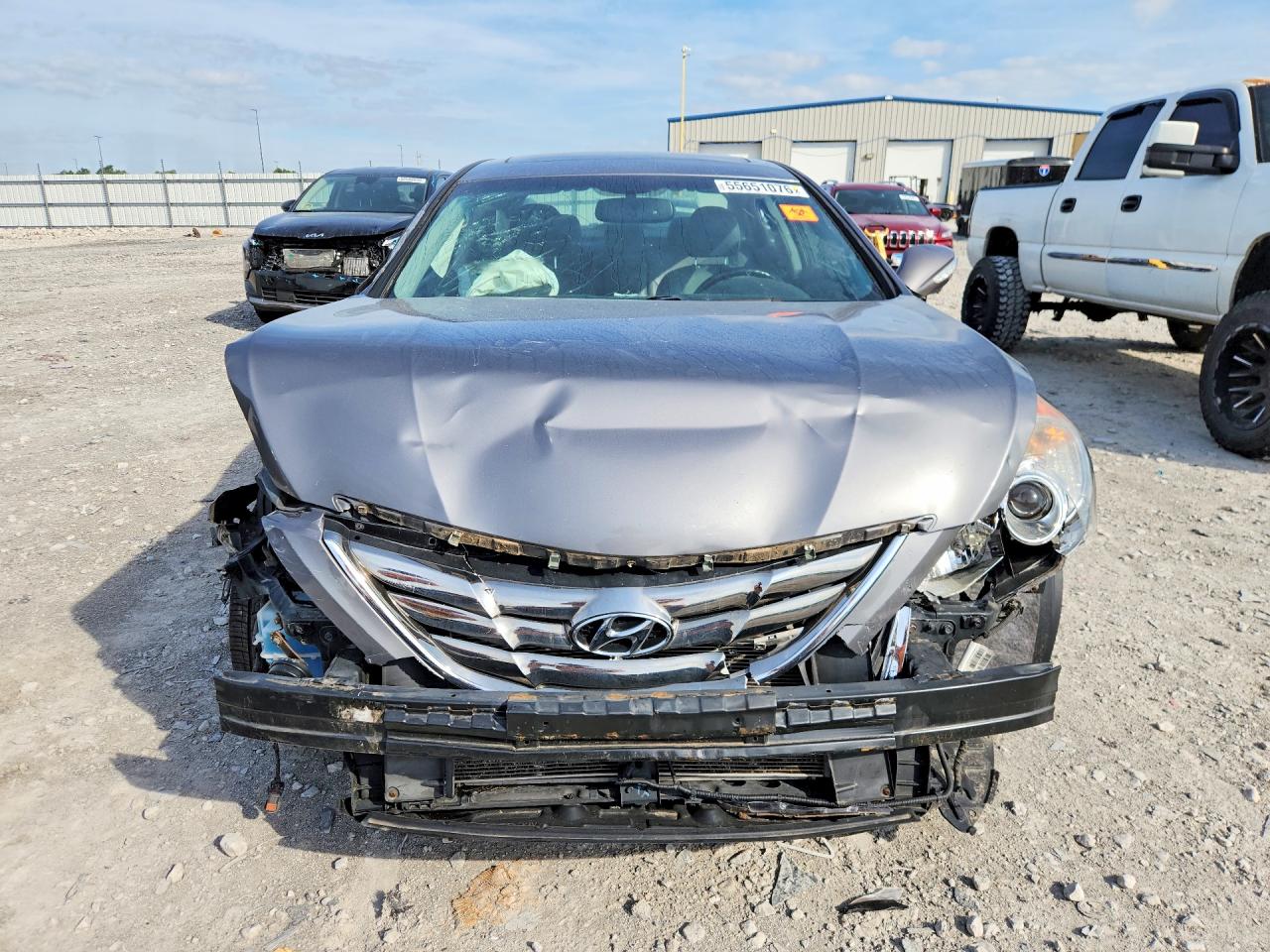 Hyundai SONATA Limited