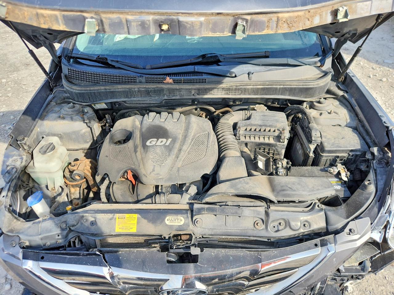 Hyundai SONATA Limited