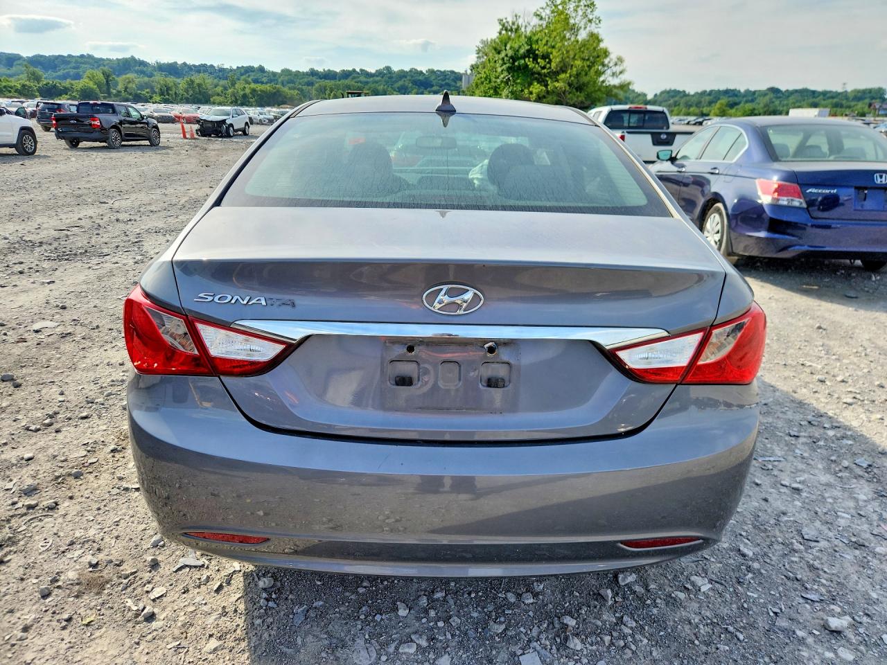 Hyundai SONATA Limited