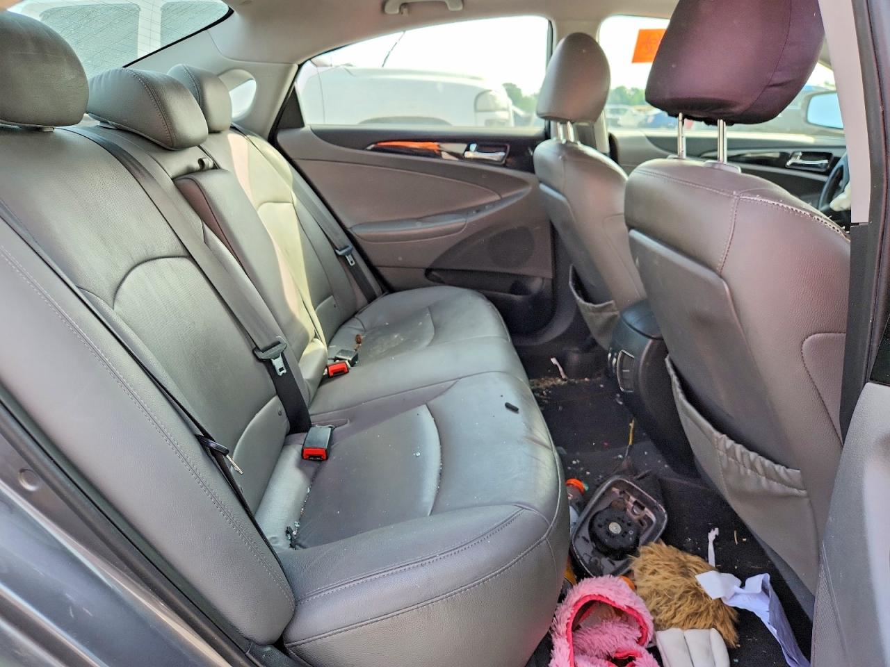 Hyundai SONATA Limited
