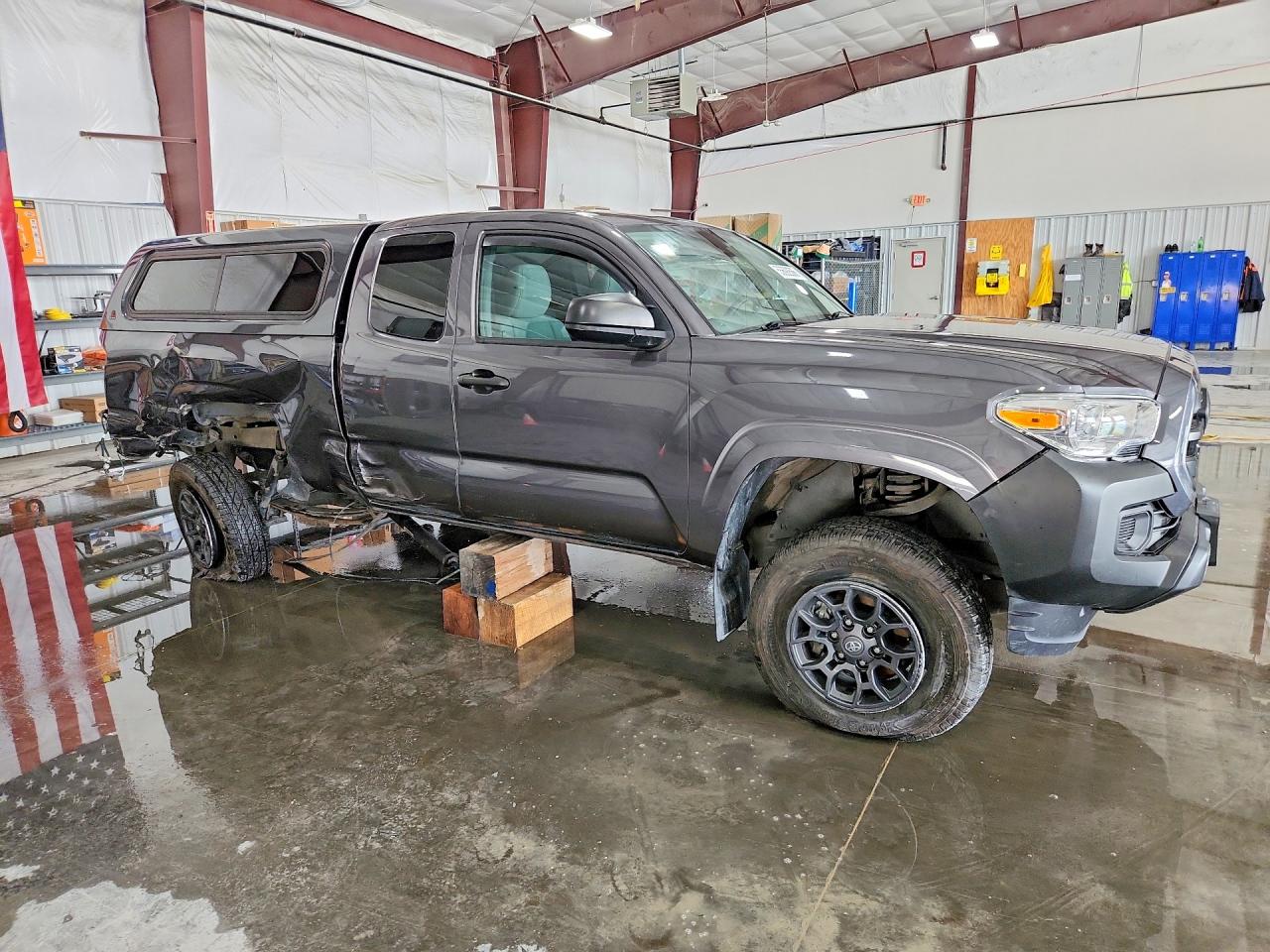 Toyota Tacoma Sr