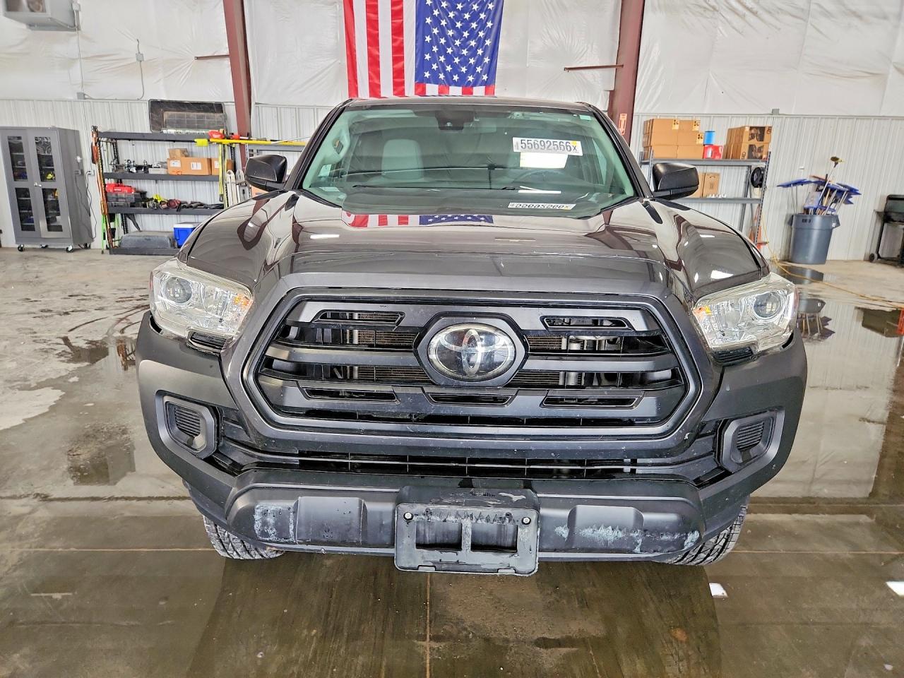 Toyota Tacoma Sr
