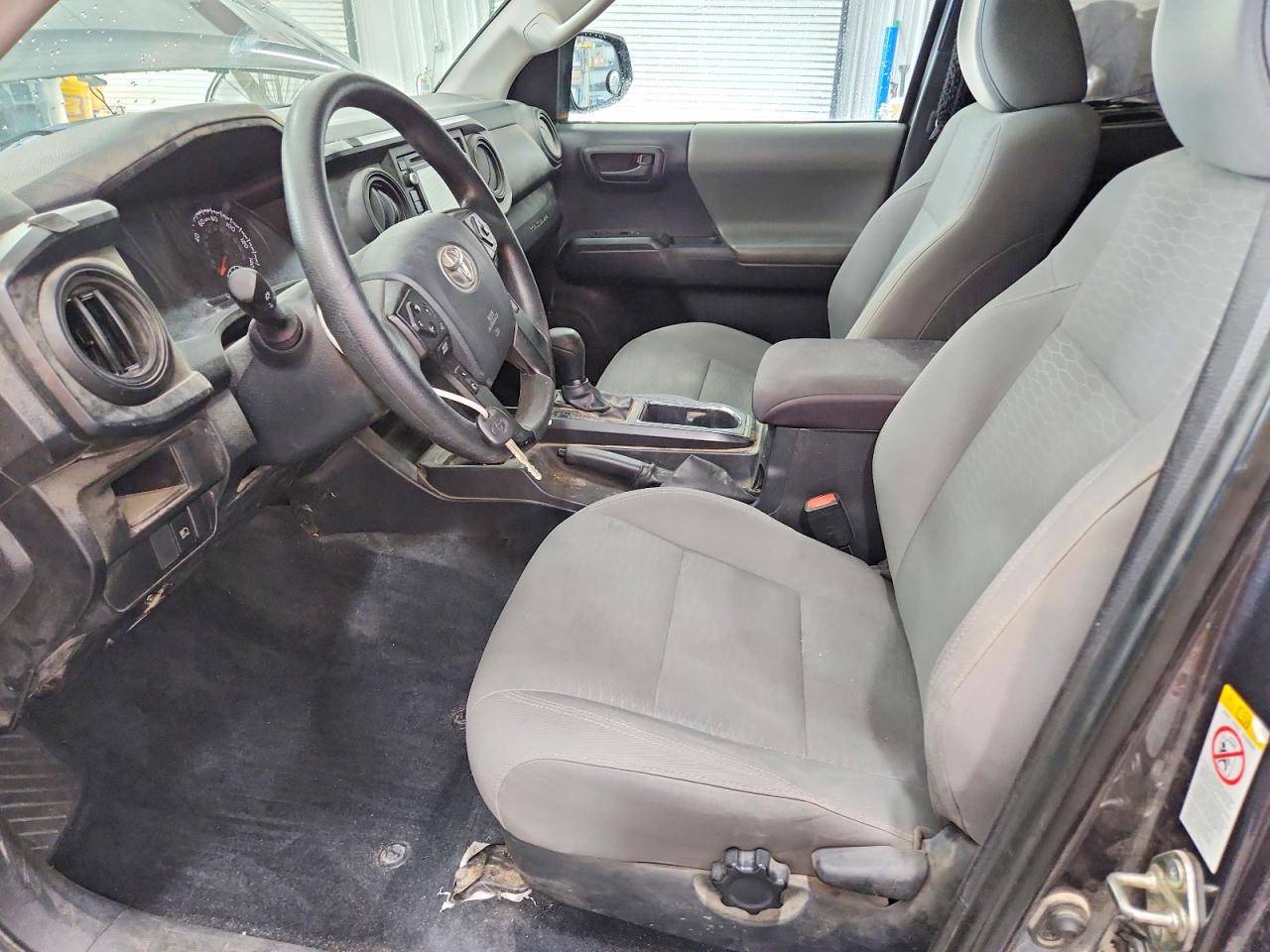 Toyota Tacoma Sr