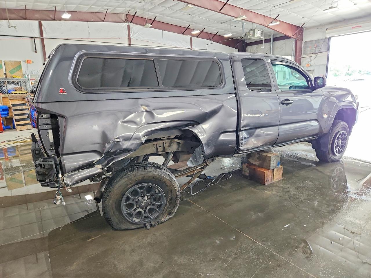 Toyota Tacoma Sr