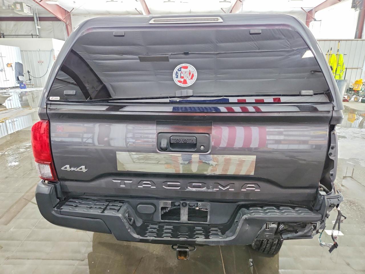 Toyota Tacoma Sr