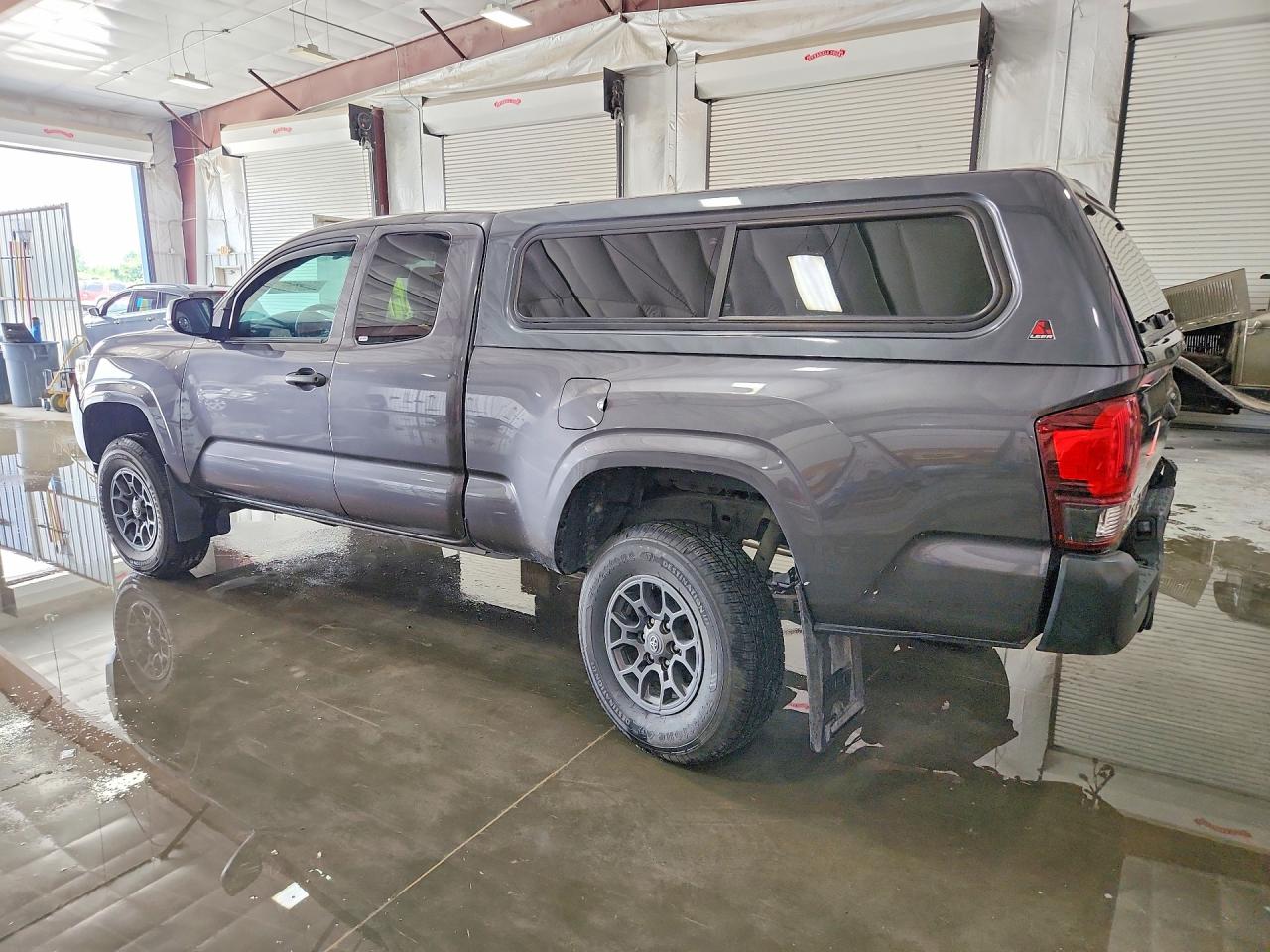 Toyota Tacoma Sr