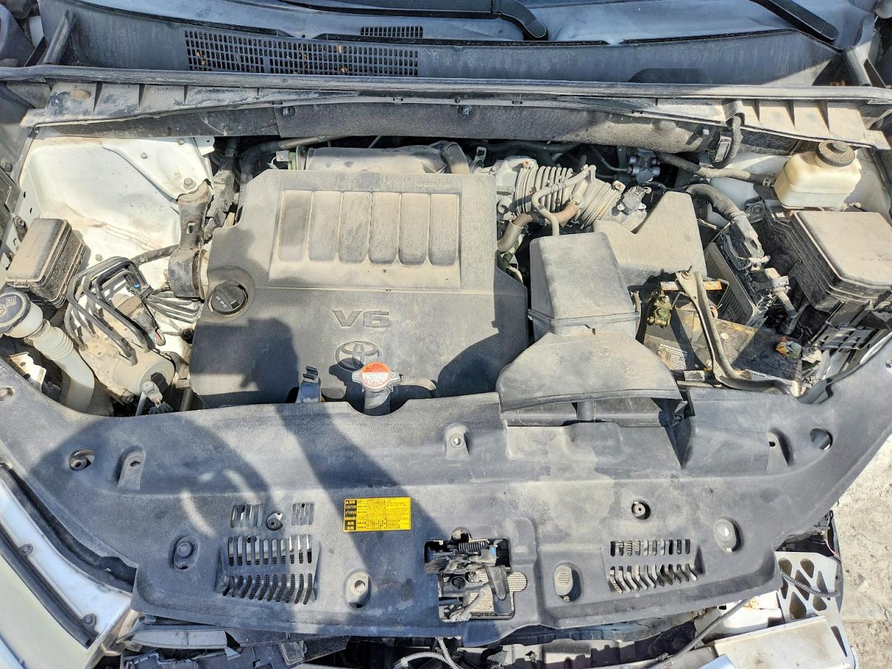 Toyota Highlander Le