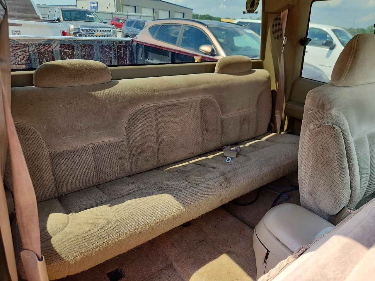 GMC Sierra K1500