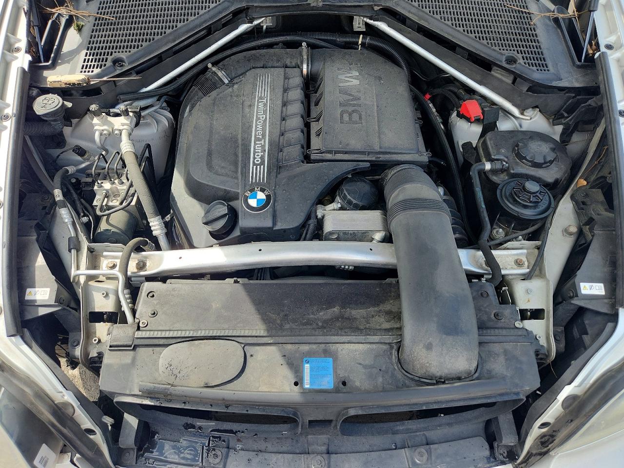 BMW X Series Xdrive35i