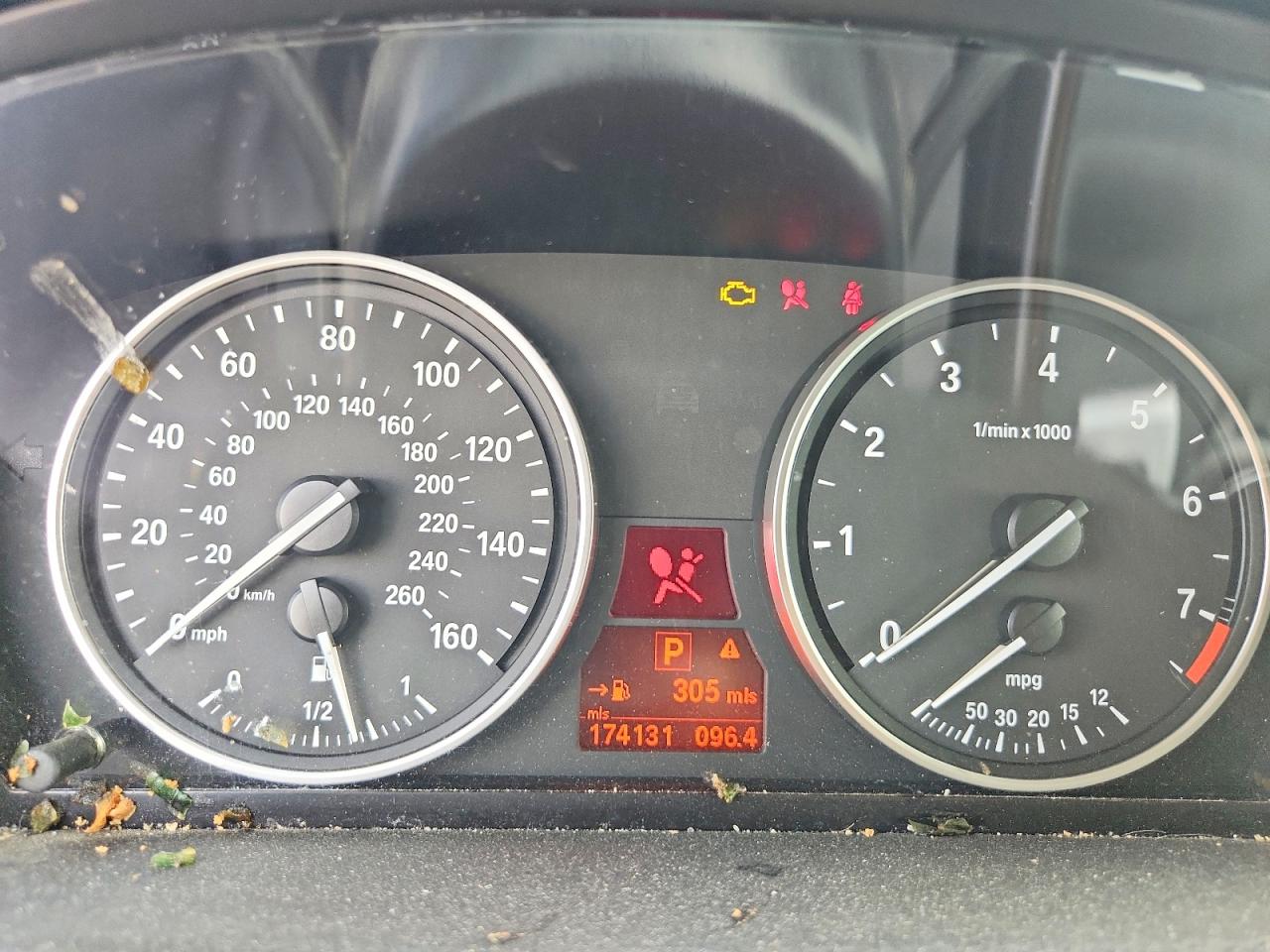 BMW X Series Xdrive35i