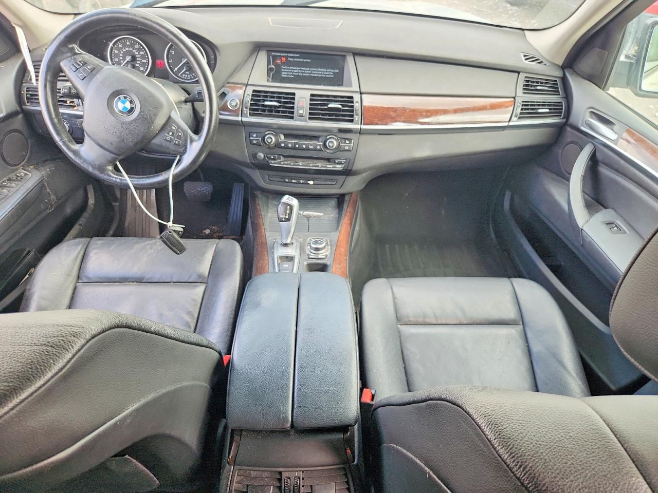 BMW X Series Xdrive35i