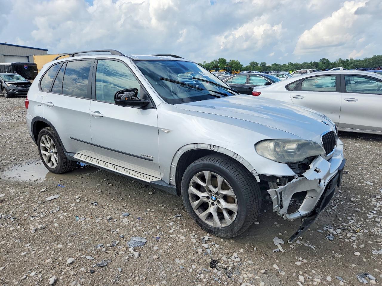 BMW X Series Xdrive35i