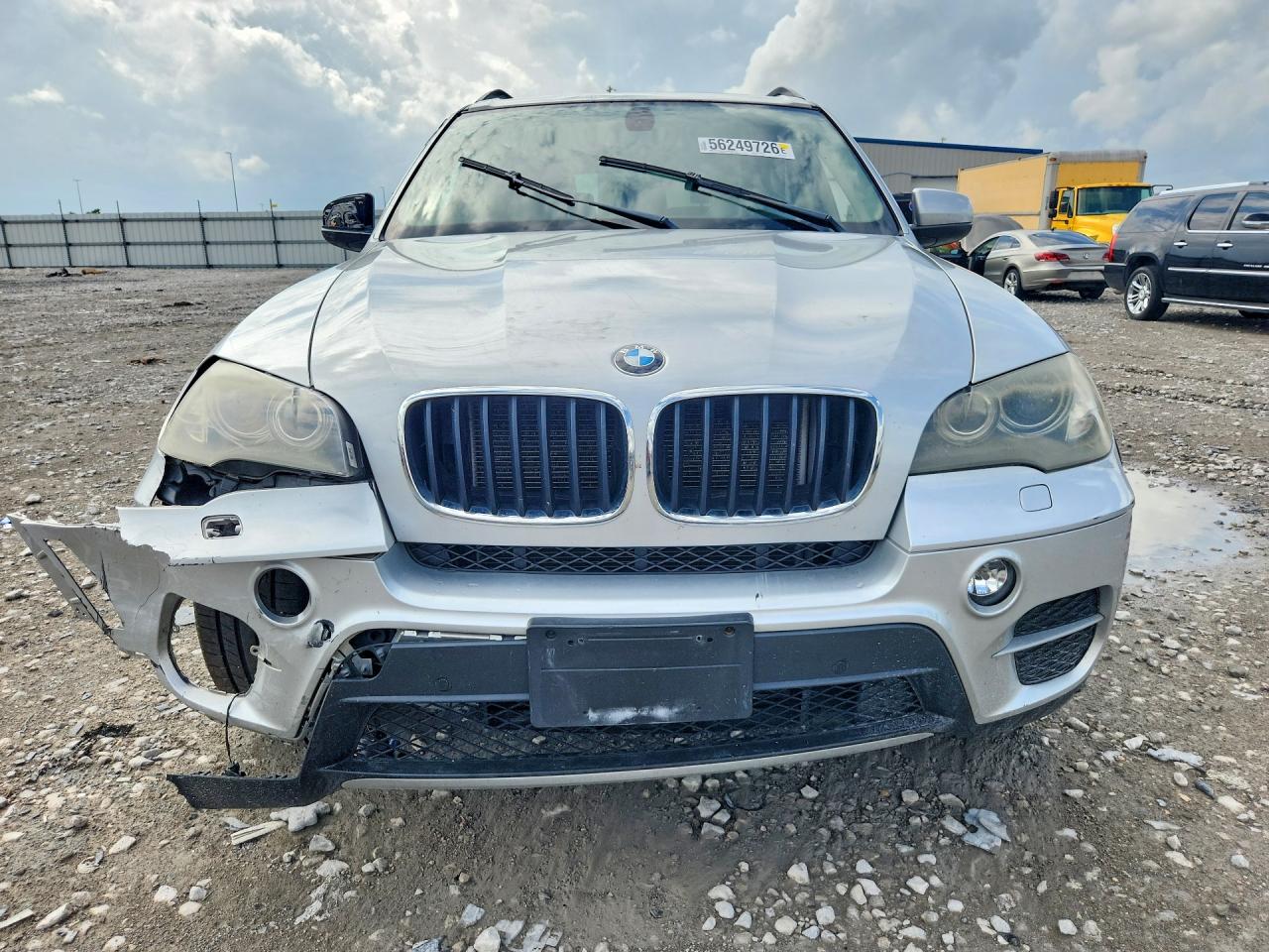 BMW X Series Xdrive35i