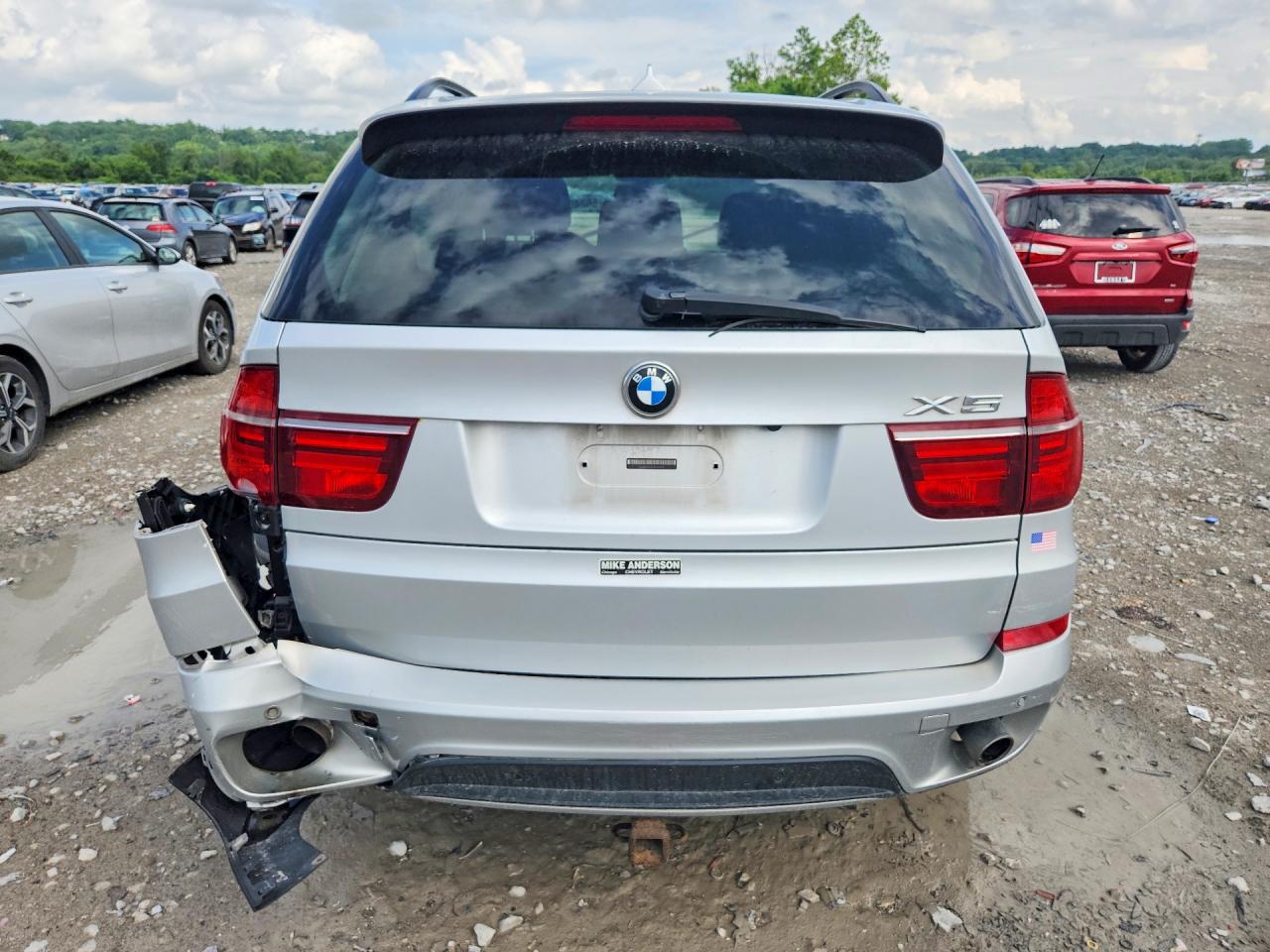 BMW X Series Xdrive35i