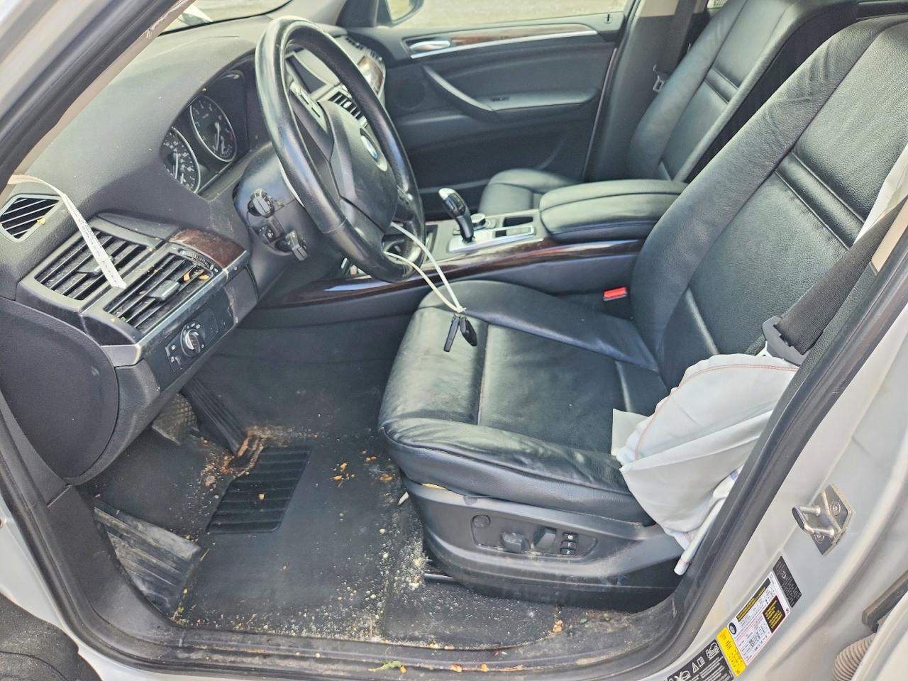 BMW X Series Xdrive35i