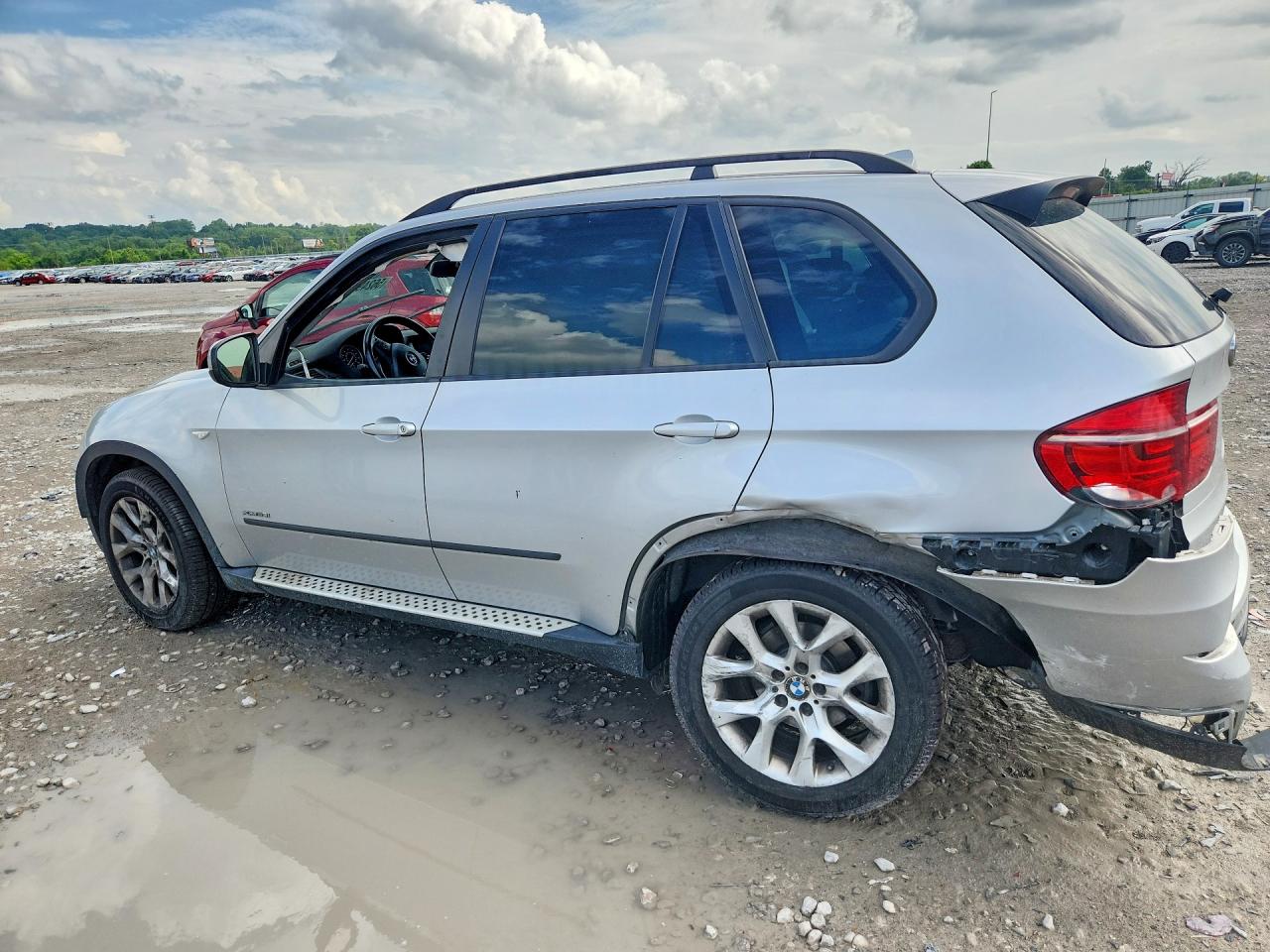 BMW X Series Xdrive35i