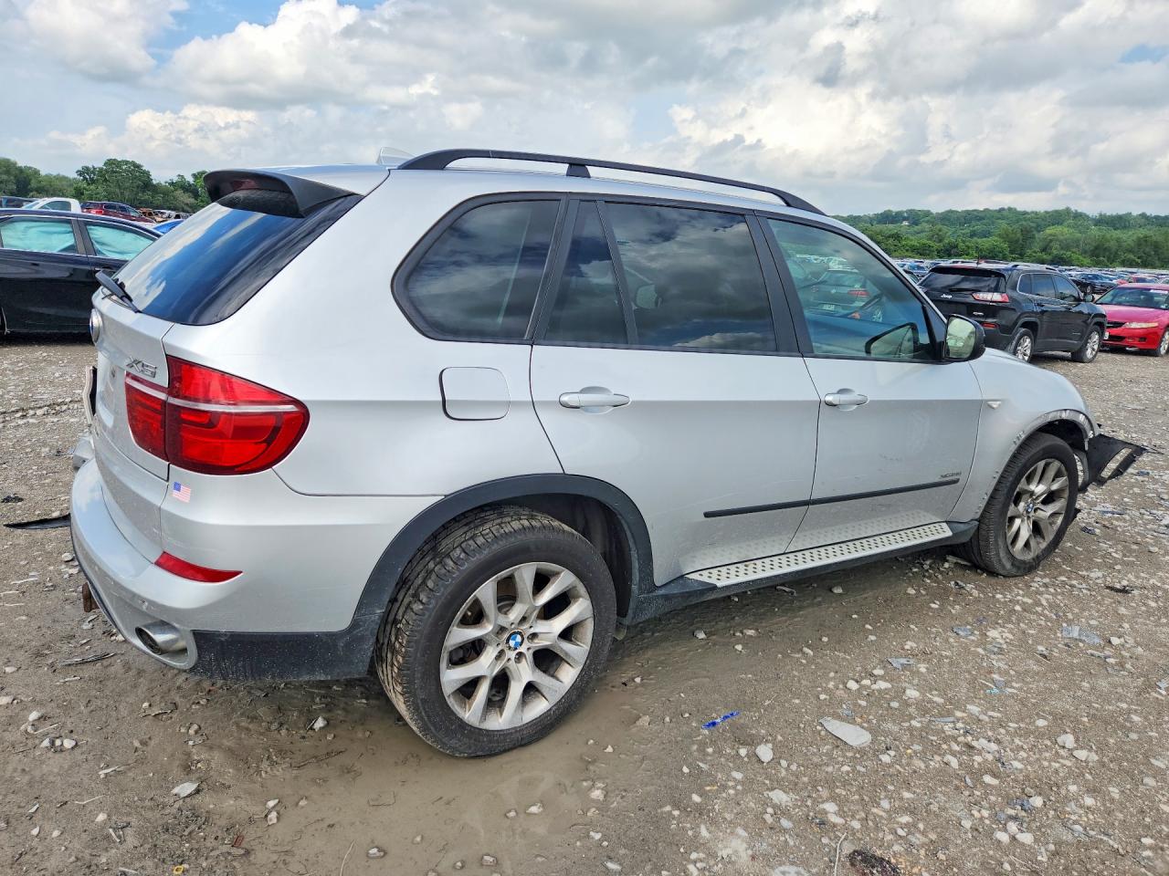 BMW X Series Xdrive35i
