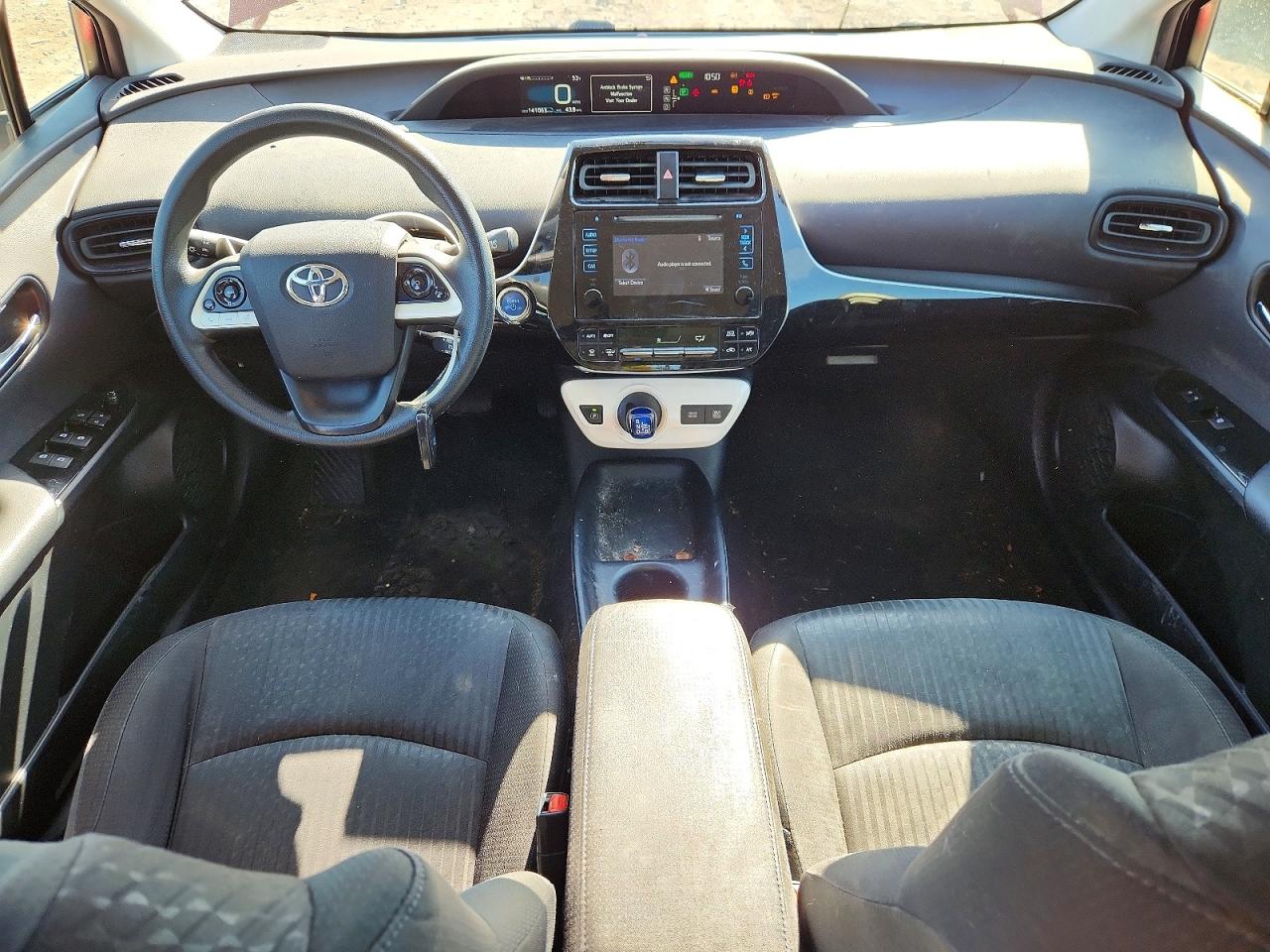 Toyota Prius Two
