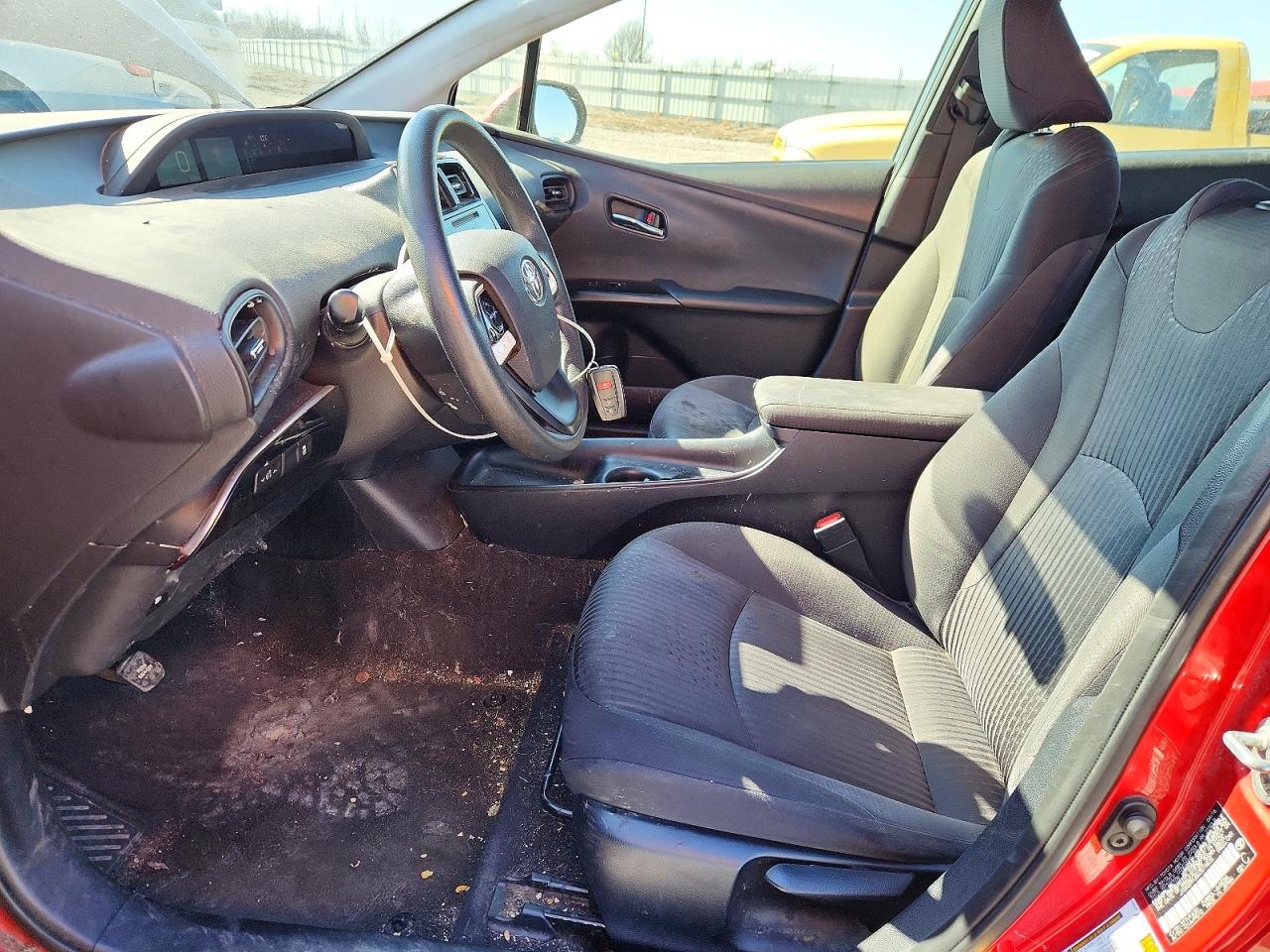 Toyota Prius Two