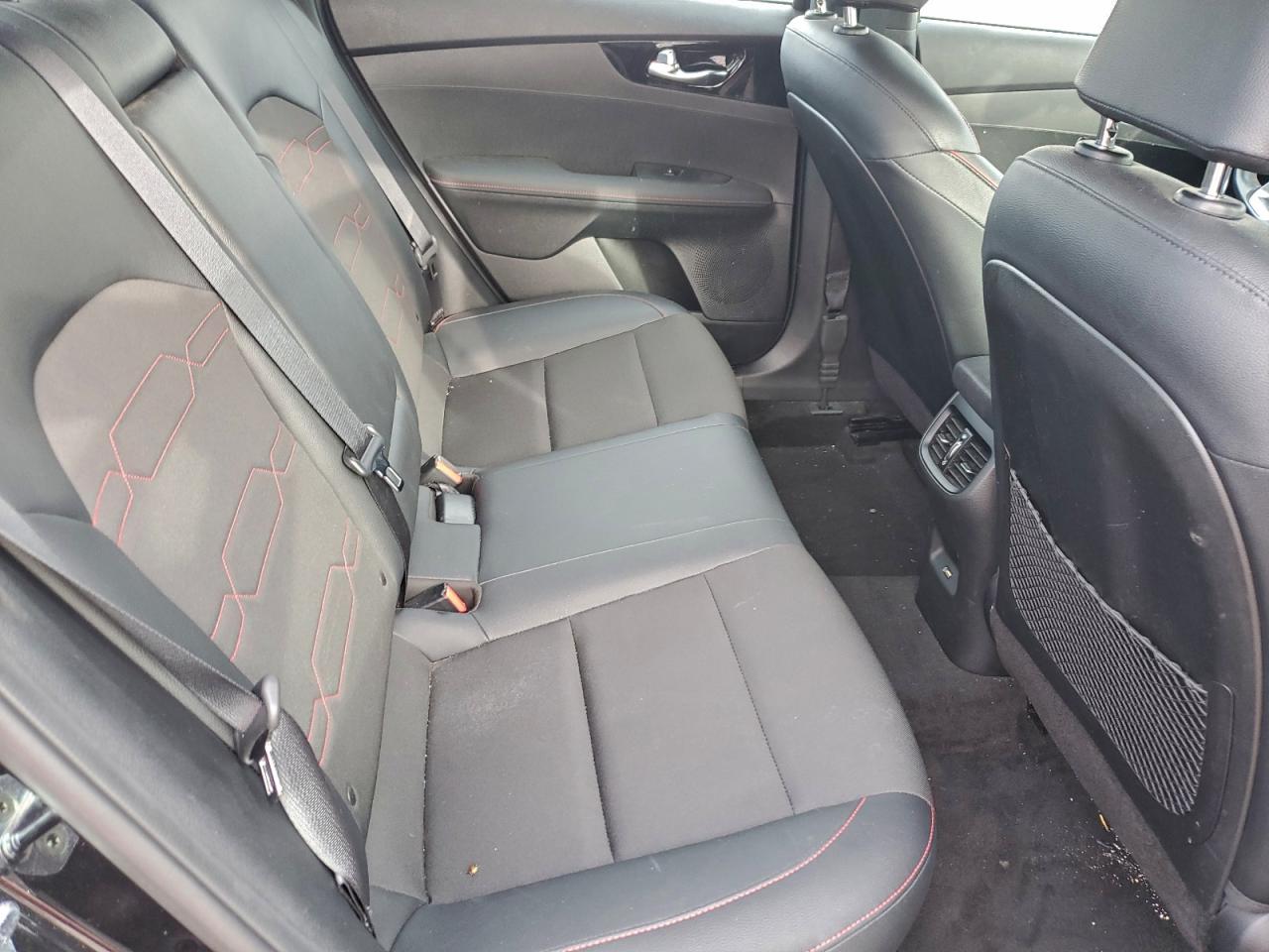 Kia Forte Gt