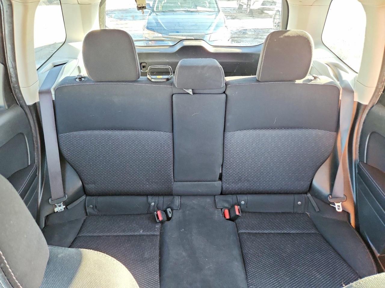 Subaru Forester 2.5i Premium