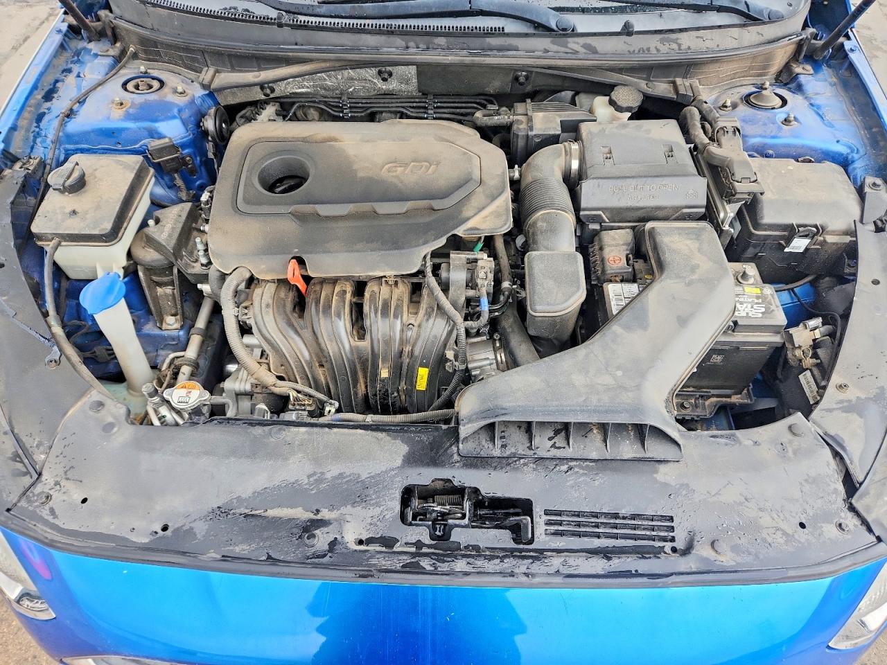 Hyundai SONATA Se