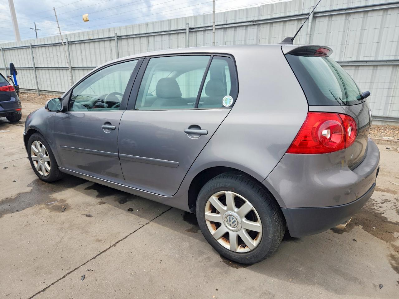 Volkswagen Rabbit