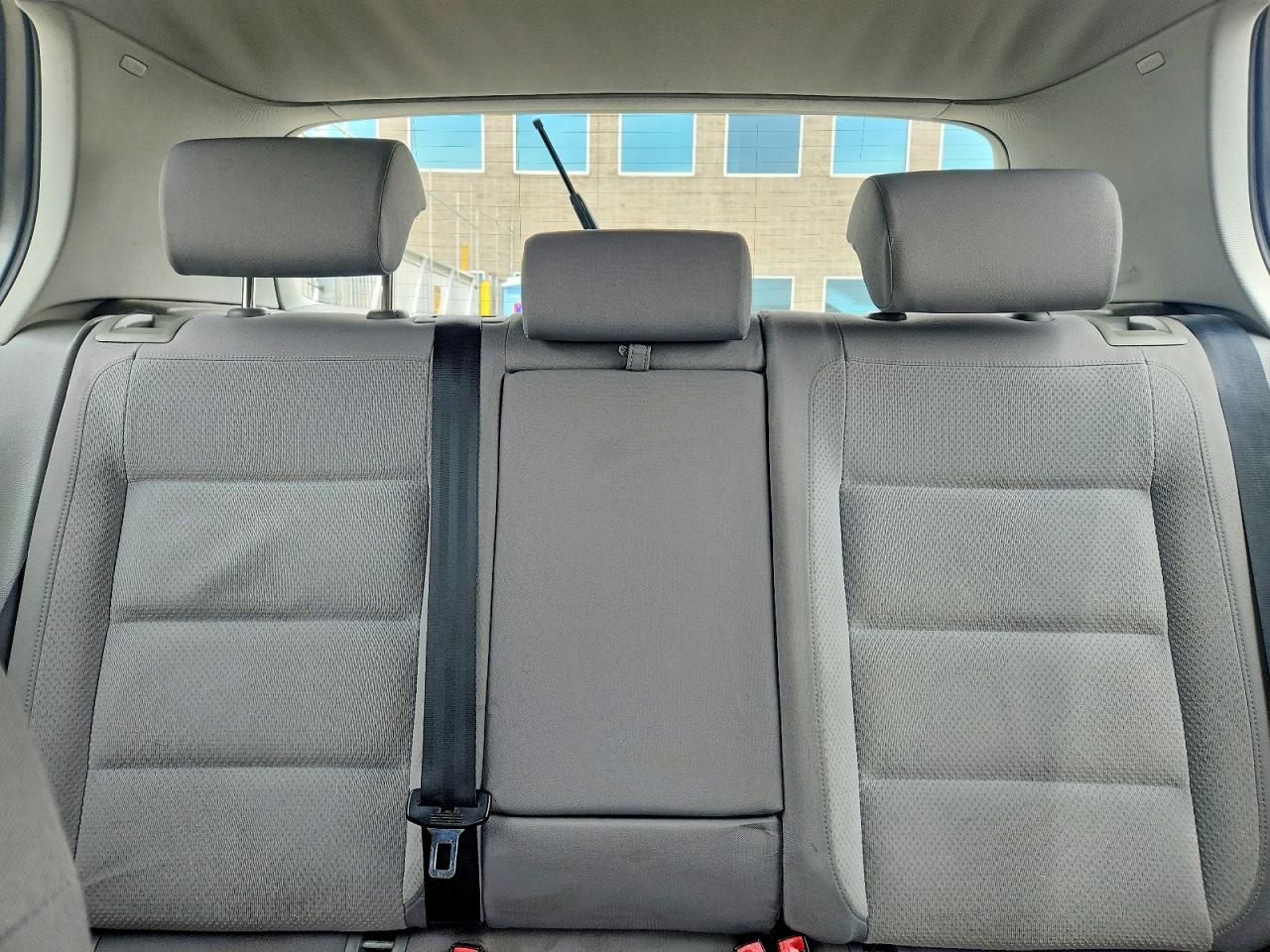 Volkswagen Rabbit